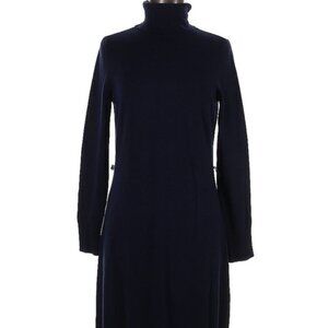 Merino Wool blend Sweater Dress